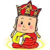 唐僧头像搞笑版微信头像图片大全
