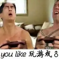 比利海灵顿森表情包微信头像图片大全
