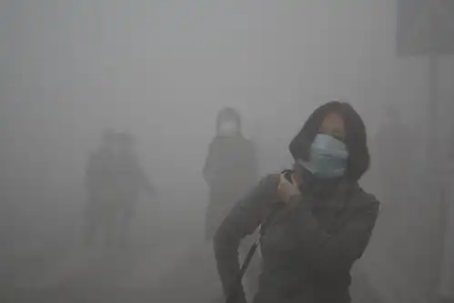 大气治污推动能源结构深度调整
