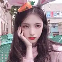 既可爱又沙雕的女生头像微信头像图片大全
