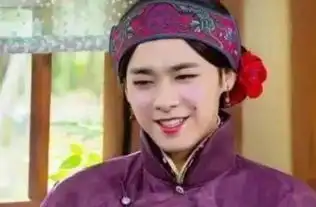 男星穿女装王源惊艳,郑业成娇羞,罗志祥毫无违和感

