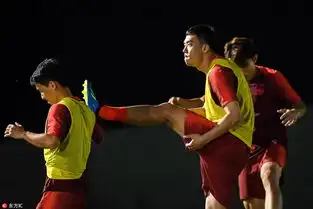 白斩鸡阴影下的国脚们六块腹肌科学吗
