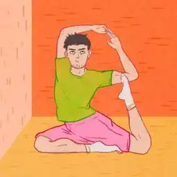 头像要做个可爱的女孩不烦心事满心欢喜
