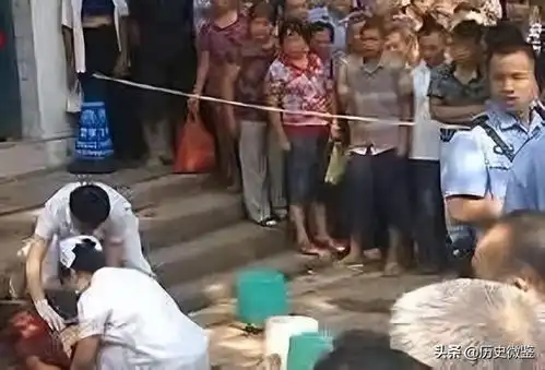 2014年,四川一算命先生横死街头,凶手被捕后谁让他算得那么准
