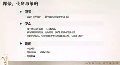 图解水井坊三季度业绩

