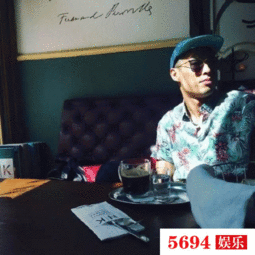 会做饭的硬汉型男or专注搞怪的逗比哪个杨祐宁才是你萌的最爱
