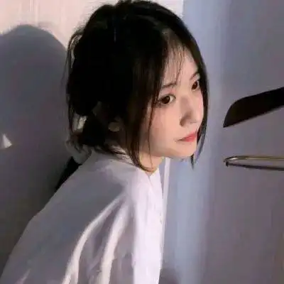 女生头像回忆曾经
