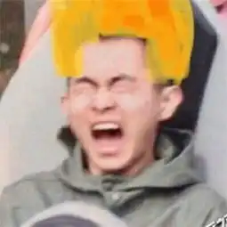抖音过山车搞笑头像合集
