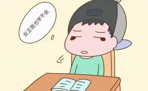 初二现象不能忽视,学霸or学渣,只是一念之间的事情
