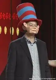 盘点马年春晚卖萌搞笑的十大瞬间
