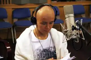中韩星爸萌娃爆笑贺岁乐嘉卖萌献声蜡笔总动员
