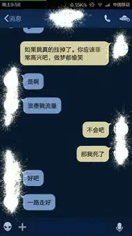 为什么我女朋友看了我qq跟别的女孩聊天,就生气说跟我分手,我跟其他女孩子只是普通聊天又没有发那些亲
