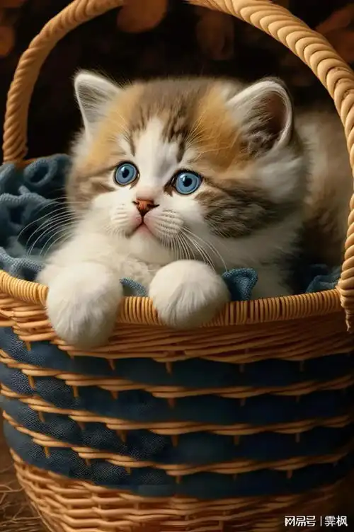 胖猫猫壁纸和头像
