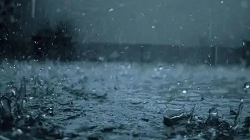 注意今起顺义雷雨频繁,伴有大风冰雹
