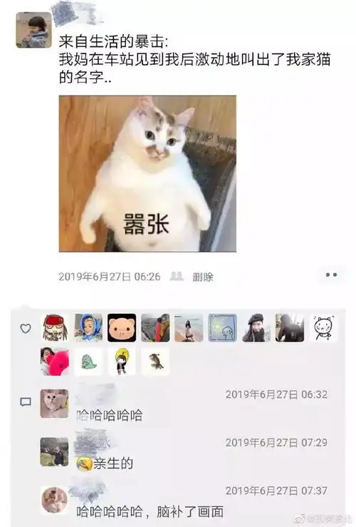 幽默搞笑图片来袭图片动图
