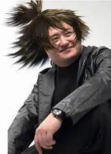 网友恶搞大明星,有头发的葛优颜值不输小鲜肉

