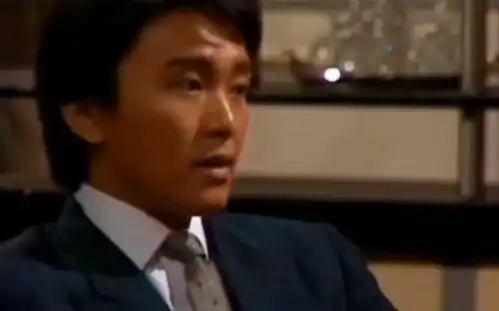 娱乐人物图志,星爷周星驰
