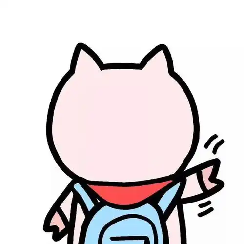 头像青春献给小老头,年纪轻轻小洋楼
