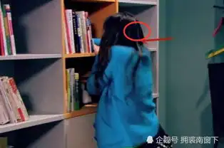爱情公寓三个穿帮镜头,看一遍看不出来,太搞笑了
