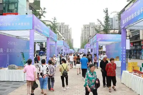 今天潼南牵手彭水一起搞事情
