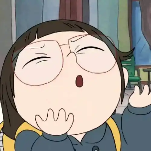 今天和哥们喝酒,我因为以往他的行为嘲笑他怕老婆,他不服
