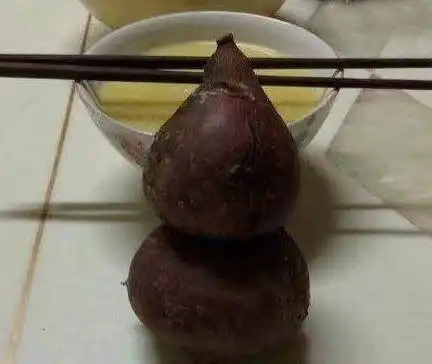 搞笑gif图片笑话段子一白遮百丑,长胖毁所有
