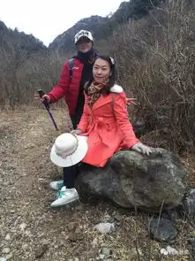 用心去感受徒步
