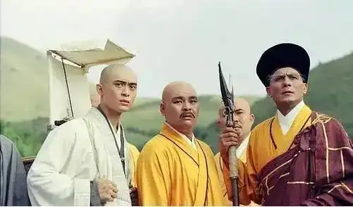 天龙八部的一条暗线,后萧峰时代江湖三大顶级帮派的转型与衰落
