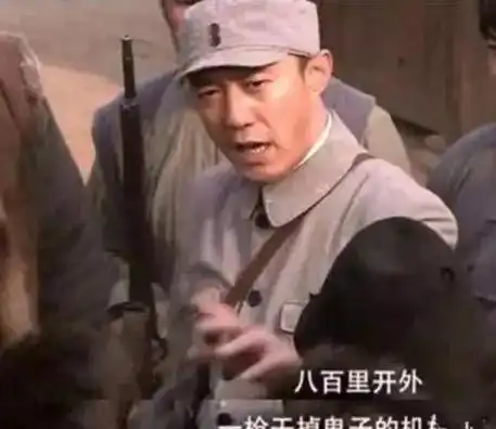 史上最装逼的台词,句句搞笑,全看过的绝对是大神级别
