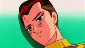 中日字幕用日语教你说美少女战士的术语第三蛋水兵水星给你浇点水蛋定
