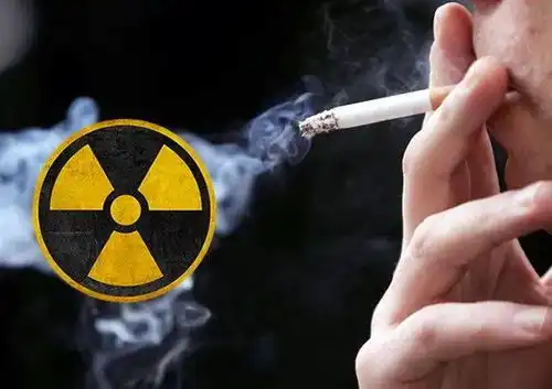 香蕉和土豆里都有核辐射这里有一份科学的防辐射指南
