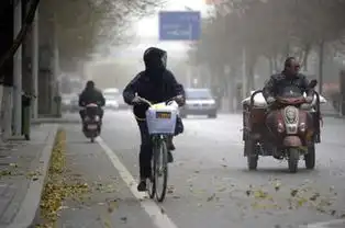又一轮冷空气袭来湖北温部分地区或降温至3
