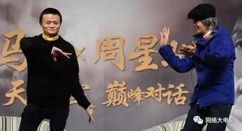 马云雷军张朝阳王思聪演戏有人参演10部,技压明星大咖,有人出境10秒,被怼眼高手低
