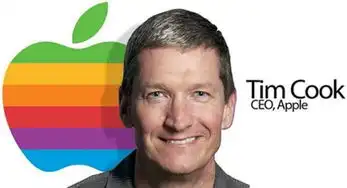 全球最具价值ceo中国移动的李跃挤进前十超蒂姆库克
