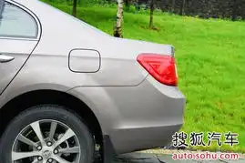 力帆720汽车图解

