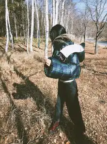 随手一拍就是大片刘雯冬日笑容暖心魅力满分
