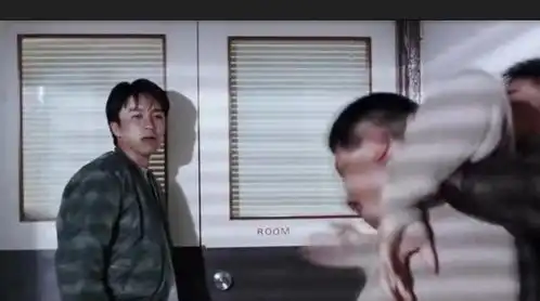 一文重忆达哥,他才是星爷电影中的最佳男主角
