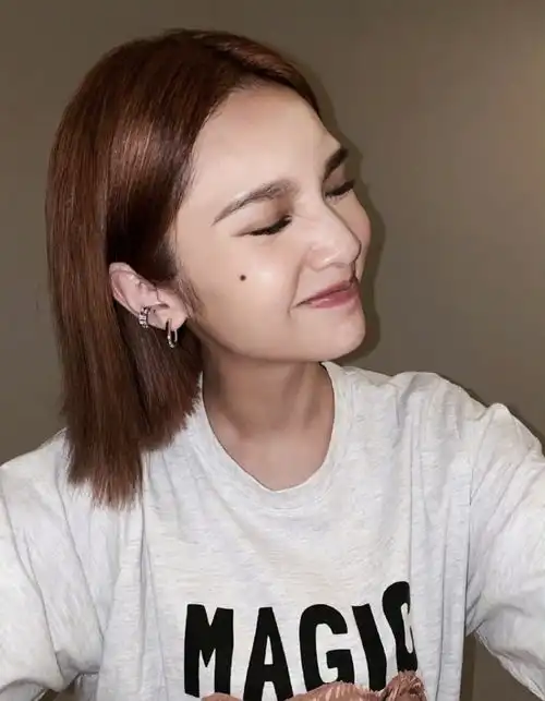 日常秀恩爱晒美食晒穿搭,37岁的杨丞琳,活成了令人羡慕的模样
