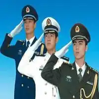 微信动态搞笑大头兵微信头像图片大全
