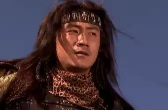 乔峰有名望帮主,为什么这么容易被推翻丐帮的致命问题是
