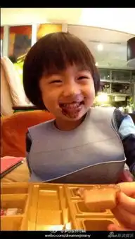 kimi成长私照全纪录和林志颖学开车卖萌不断
