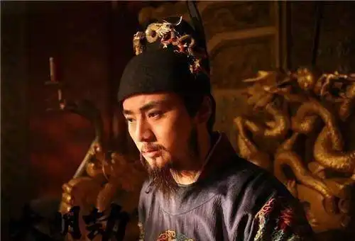 明朝16位皇帝,将他们的名字放一起看,你会发现一个很有趣的现象

