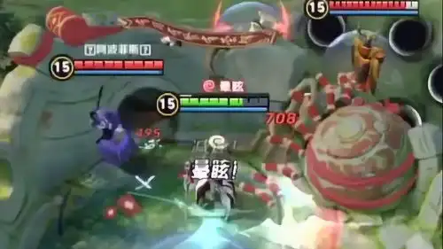 王者荣耀搞笑视频这个玩法有意思,峡谷擂台赛,可以试一试
