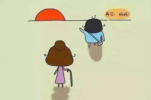 直击开学第一天绵阳神兽爆笑归笼,看看你的宝贝入镜没
