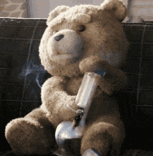 搞笑gif图美女我也不想流眼泪,实在是太辣眼睛了...
