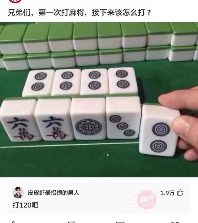 神评段子合集10号打的疫苗,11号喝了一斤白酒,有影响吗
