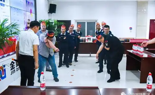 武安一钢铁企业用行动展现人性化管理被员工点赞
