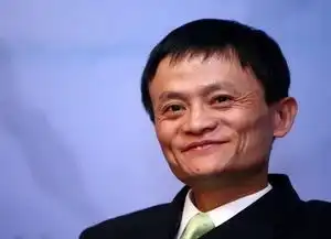 思想者马云,赴联合国履职
