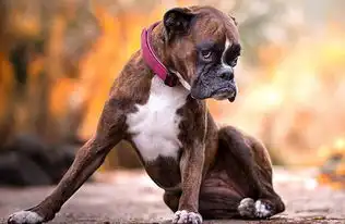 超萌匈牙利摄影师抓拍爱犬搞笑日常组图

