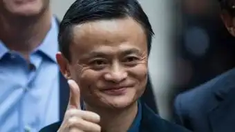 马云又获邀联合国要职,京东拼多多无辜躺枪
